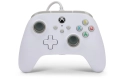 Power A Wired Controller Xbox Blanc