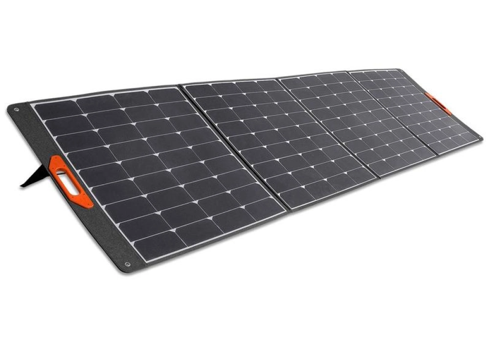 PowerOak Panneau solaire S420 420 W