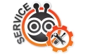 Prodimex Services - Déplacement d'un technicien sur site