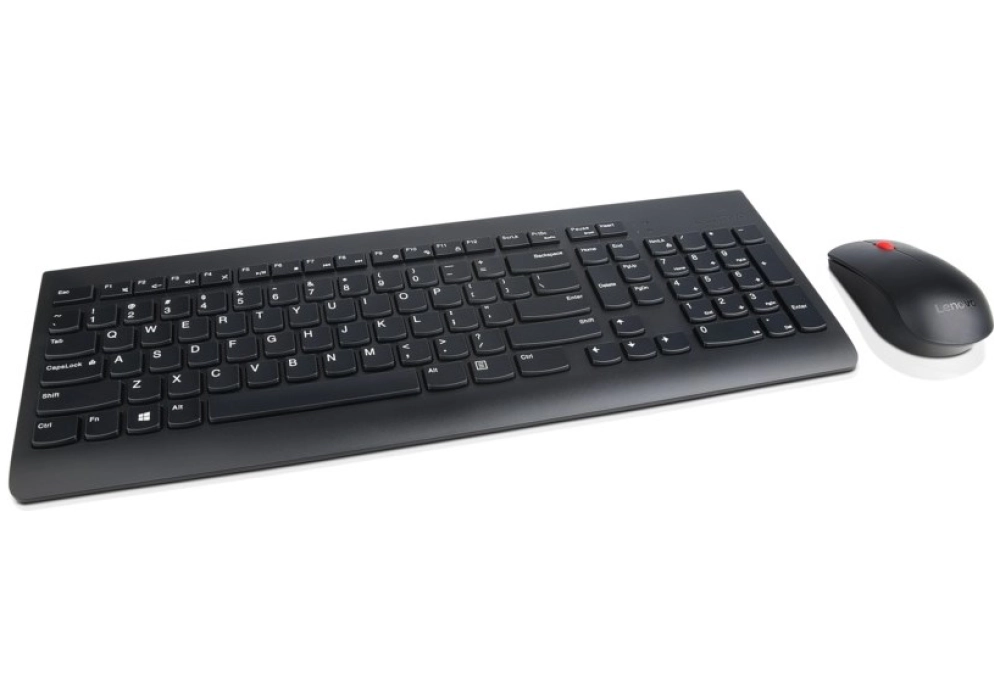 Lenovo Essential wireless combo (FR Layout)