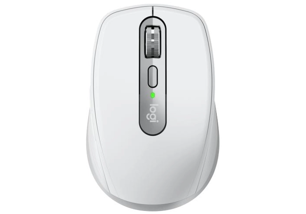 Logitech MX Anywhere 3 for Business (Pale Grey)