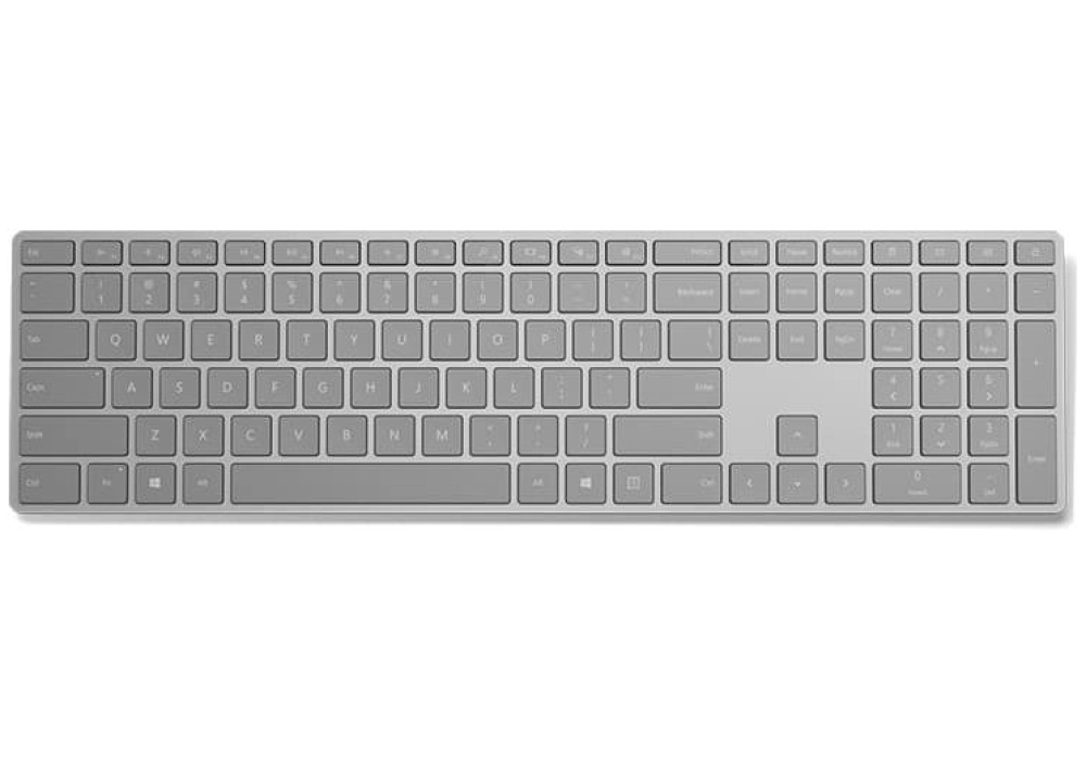 Microsoft Surface Keyboard (CH Layout)