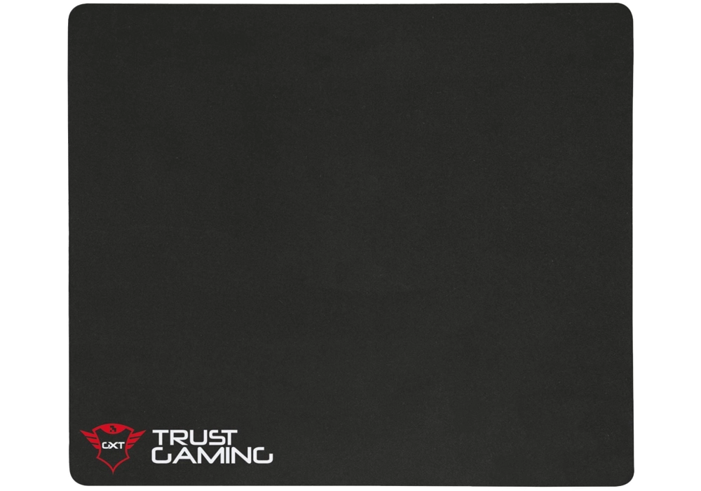 Trust Tapis de souris de gaming GXT 754 L noir