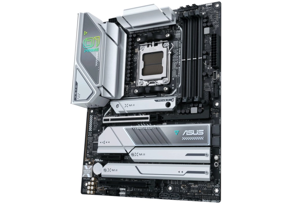 Asus Prime X670E-Pro WIFI