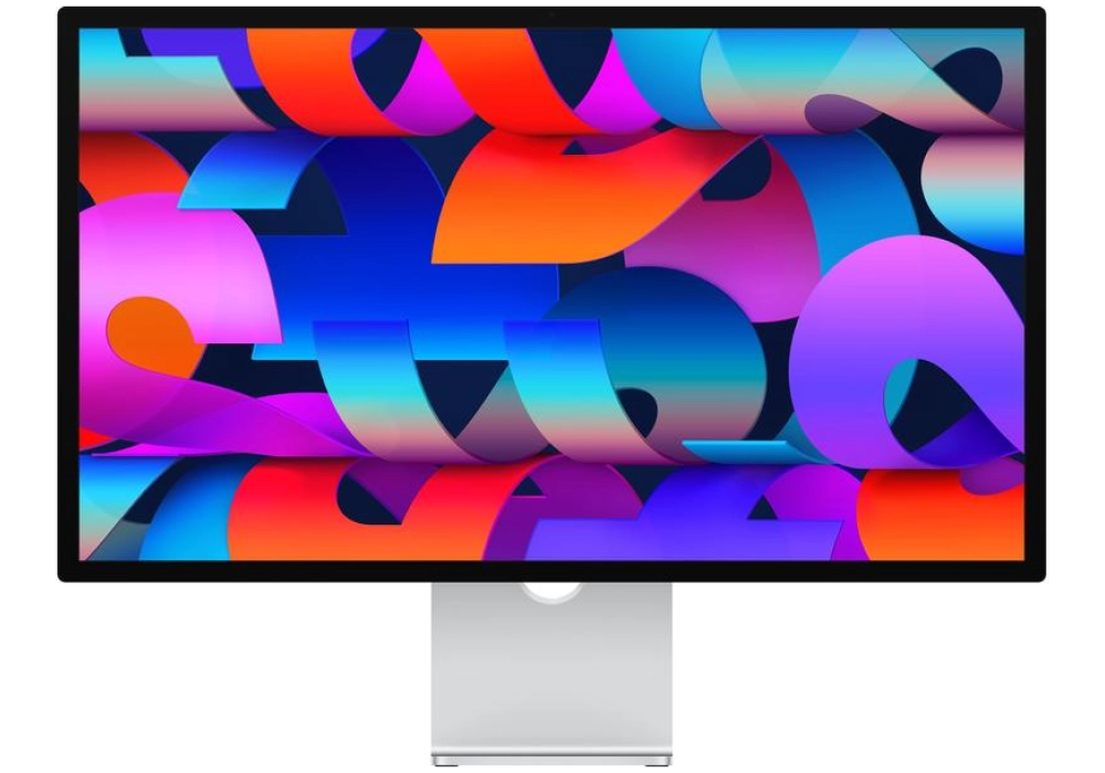 Apple Studio Display (nanotexture, montage VESA)