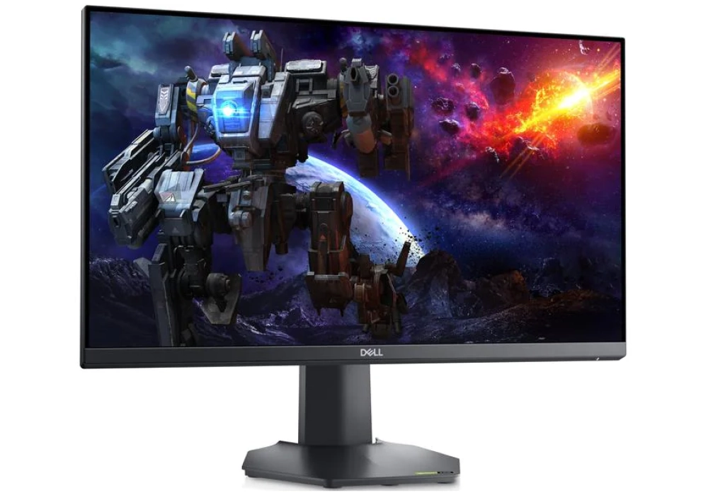 Dell G2422HS Gaming