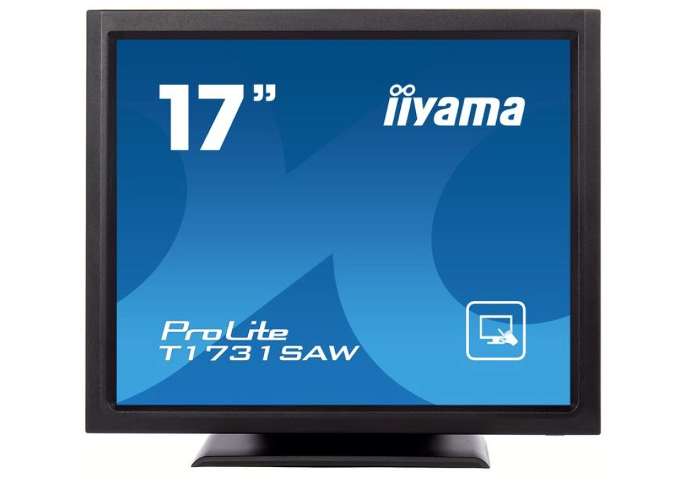 iiyama ProLite T1731SAW-B5