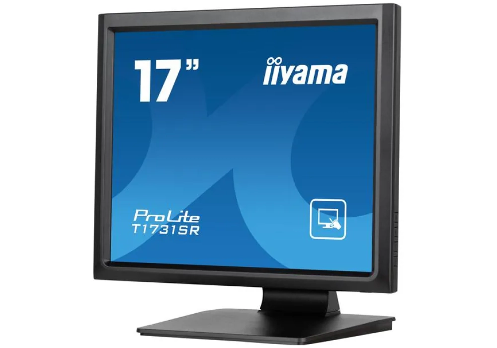 iiyama ProLite T1731SR-B1S