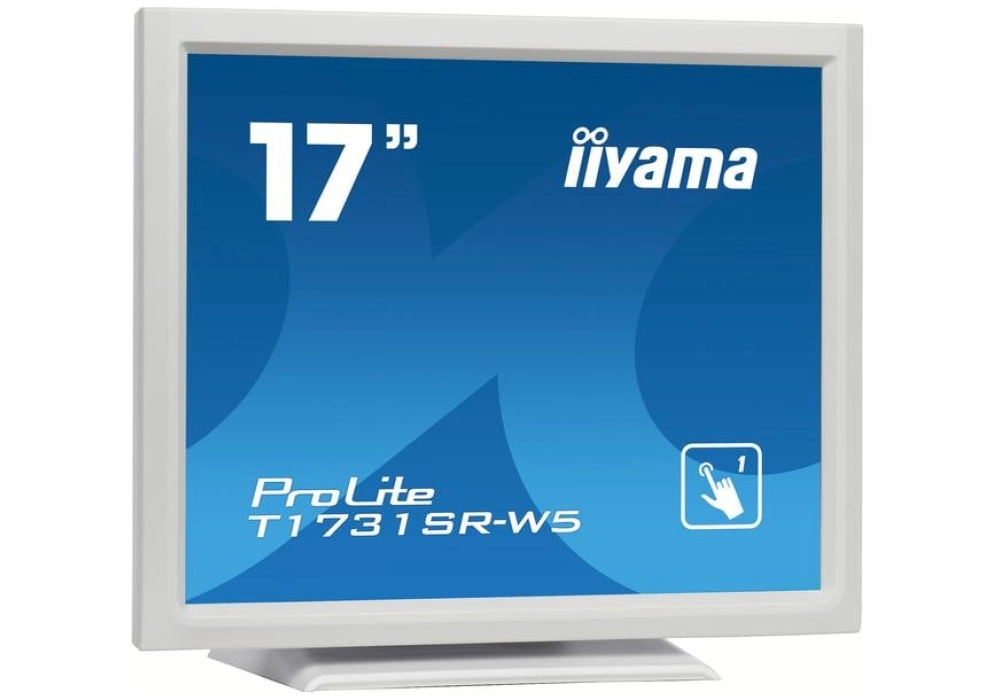 iiyama ProLite T1731SR-W5