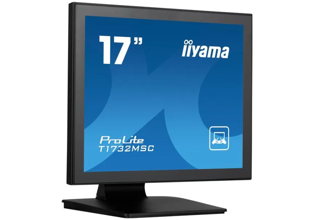 iiyama ProLite T1732MSC-B1S