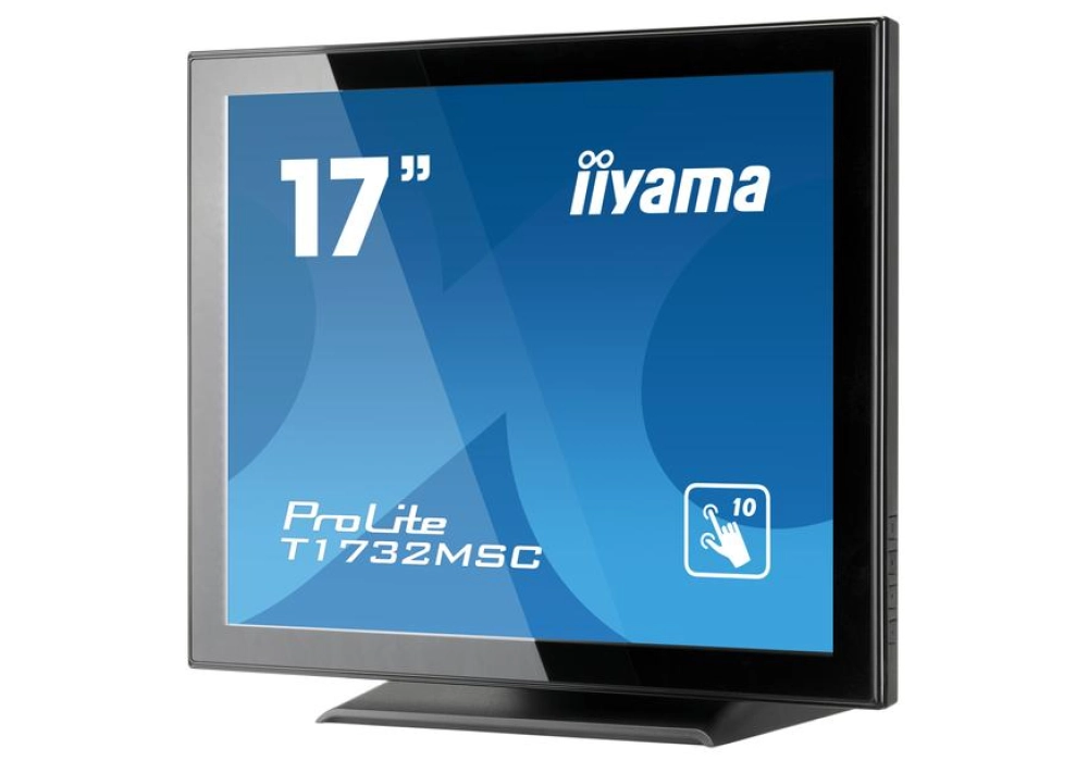iiyama ProLite T1732MSC-B5X