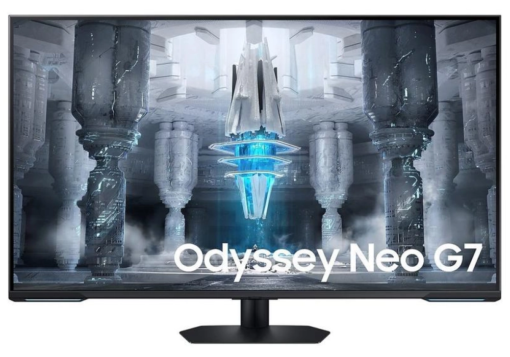 Samsung Odyssey Neo LS43CG700NUXEN