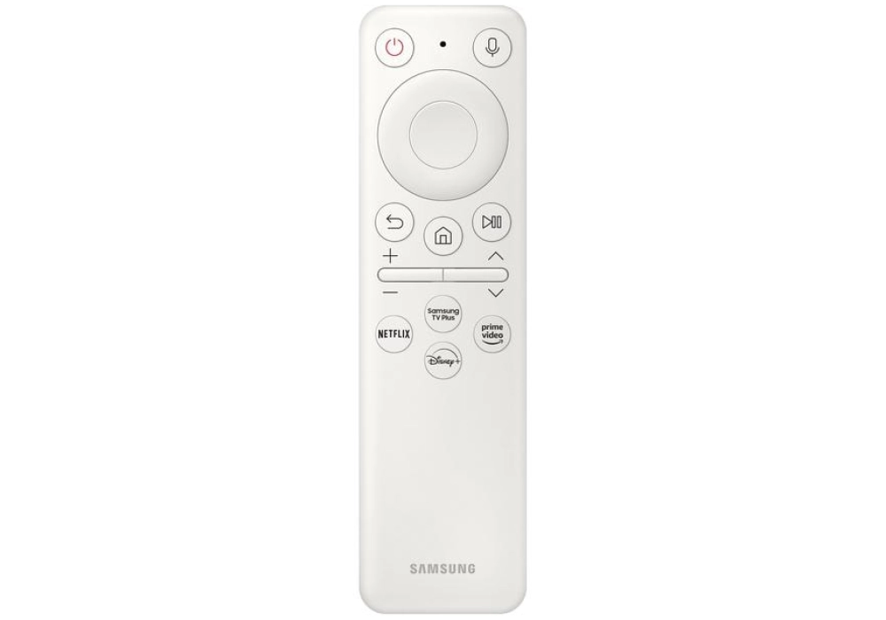 Samsung Smart Monitor M8 LS32BM801UUXEN (Blanc)