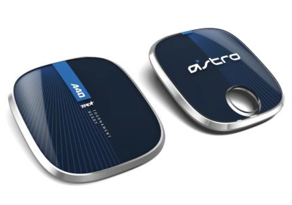 Astro Gaming A40 TR incl. MixAmp Pro (Bleu)