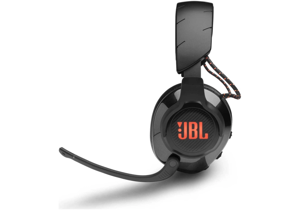 JBL Quantum 610 Gaming Headset (Black)