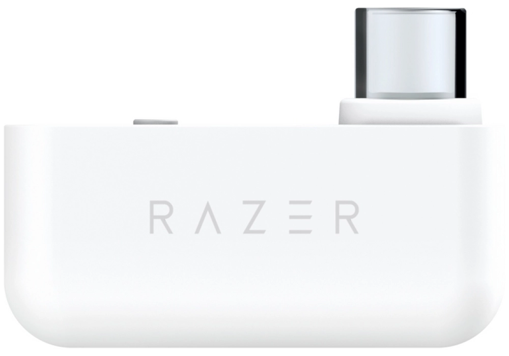 Razer Kaira Hyperspeed pour Xbox (Blanc)