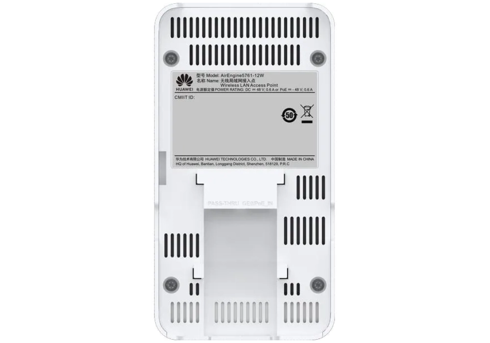 Huawei Access Point AirEngine 5761-12W