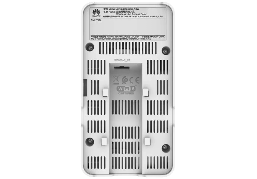Huawei Access Point AirEngine 5762-13W
