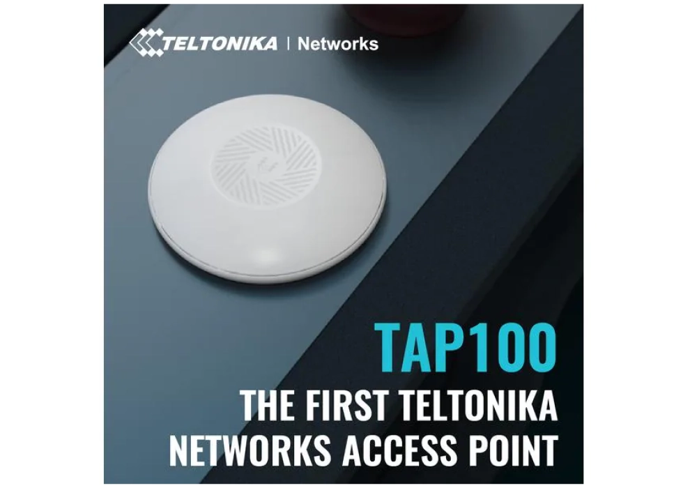 Teltonika Access Point TAP100