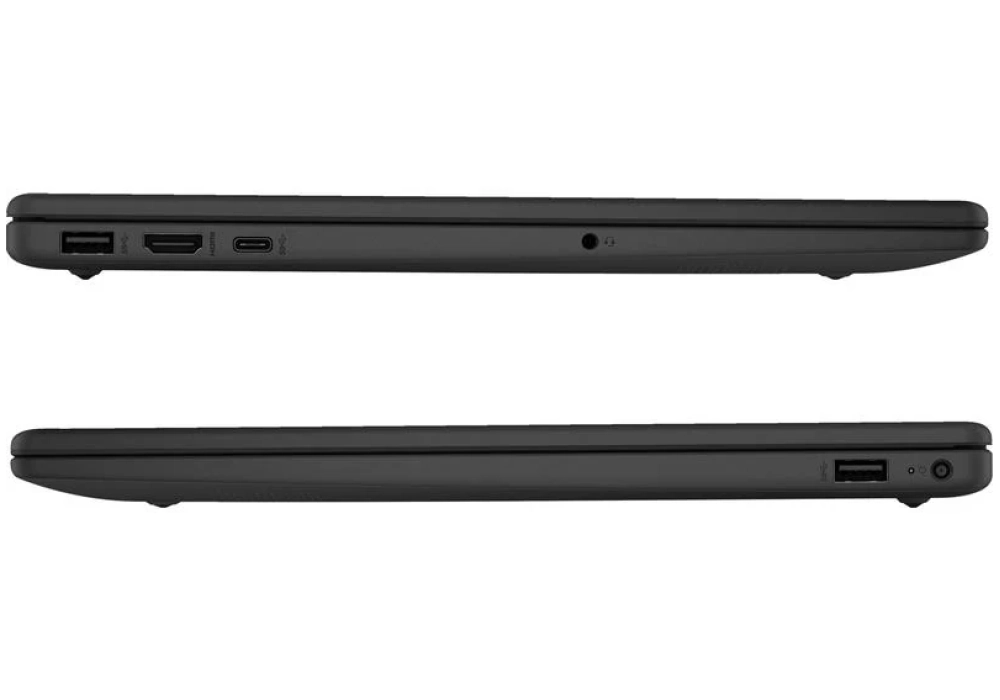 HP Laptop 15-fd0318nz
