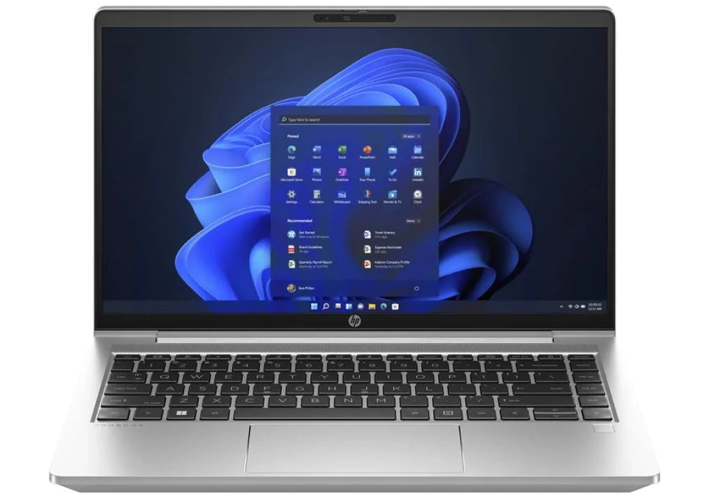 HP ProBook 445 G10 852U9ES