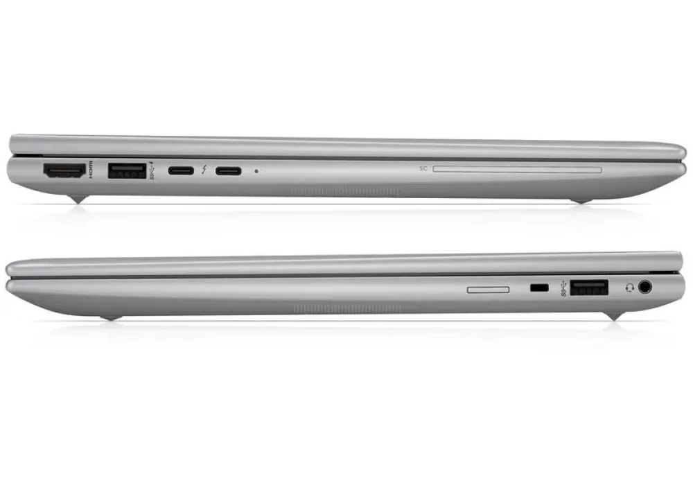 HP ZBook Firefly 14 G10 865N7EA
