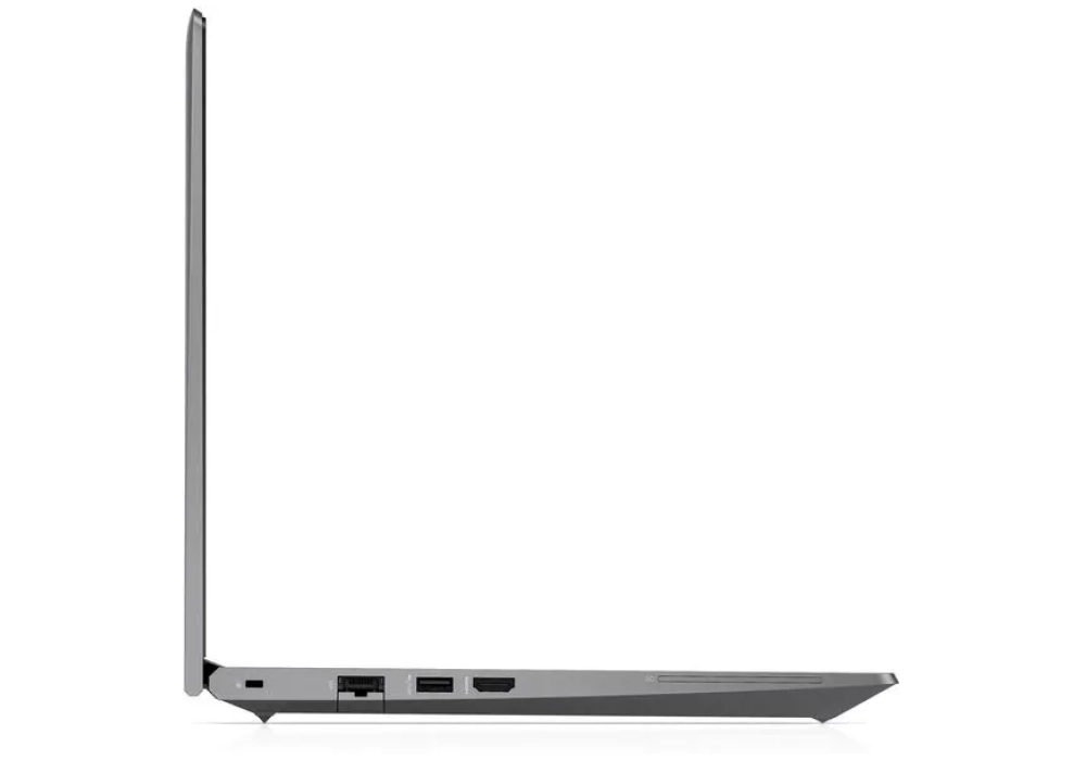 HP ZBook Power G10 5G3H5ES Certifié PTC Creo