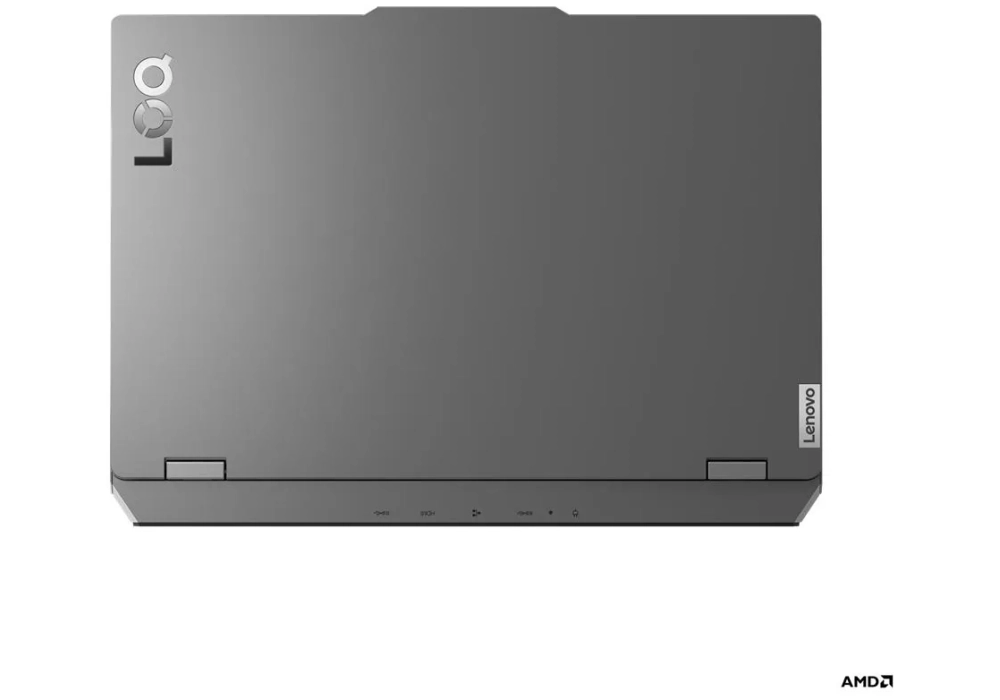 Lenovo LOQ 15AHP9 (83DX00AUMZ)