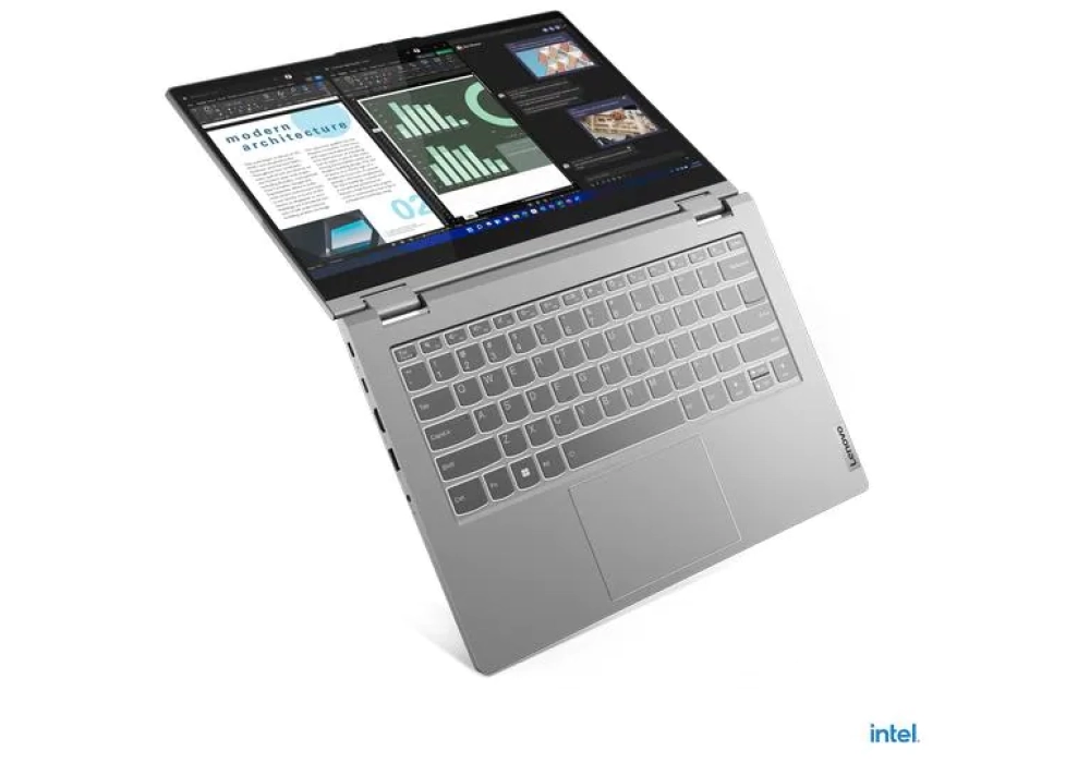 Lenovo ThinkBook 14s Yoga Gen. 2 (21JG000JMZ)