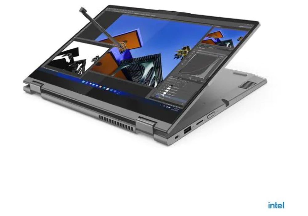 Lenovo ThinkBook 14s Yoga Gen. 2 (21JG000JMZ)