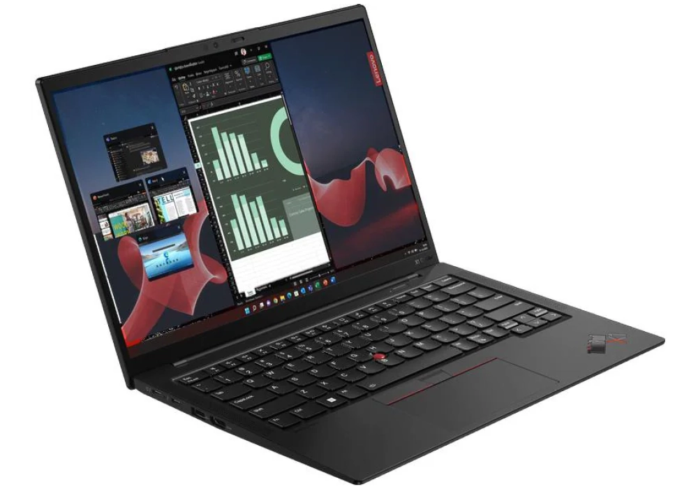 Lenovo ThinkPad X1 Carbon Gen. 11 (21HM006VMZ)