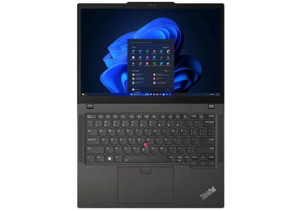 Lenovo ThinkPad X13 Gen. 5 (21LU001VMZ)