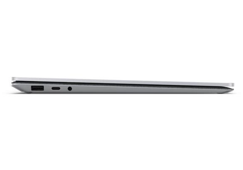 Microsoft Surface Laptop 5 13.5" Business Platinum (i7, 16GB, 256GB)