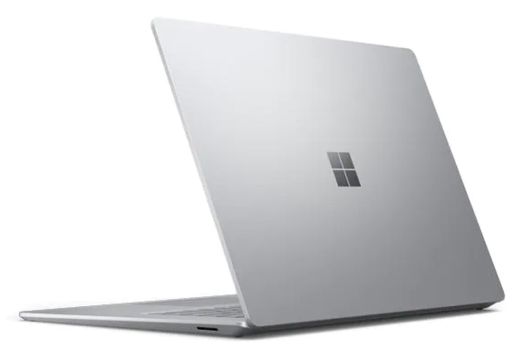 Microsoft Surface Laptop 5 15" Business Platinum (i7, 16GB, 512GB)