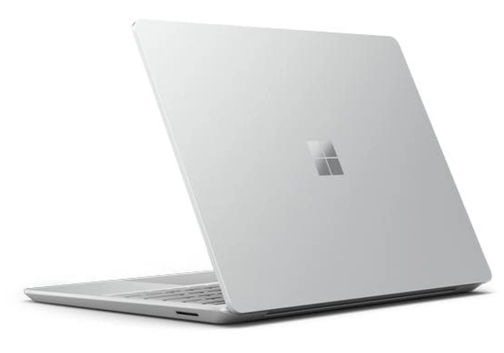 Microsoft Surface Laptop Go 2 - i5 / 8GB / 256GB