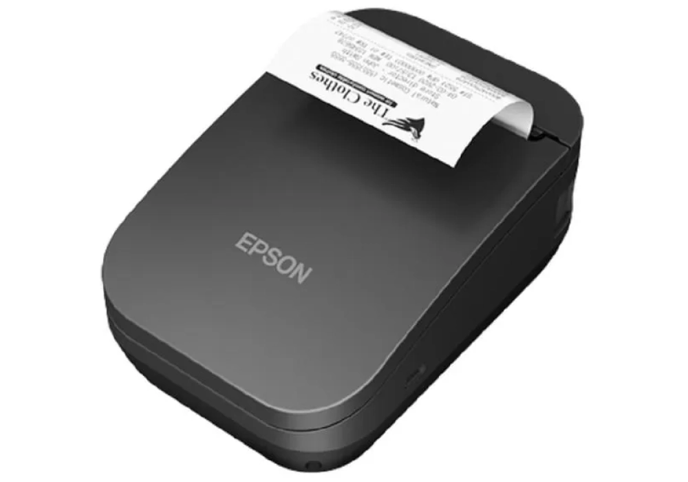 Epson Imprimante mobile TM-P80II Wi-Fi