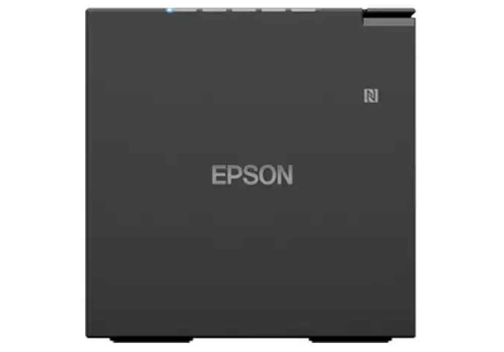 Epson TM-M30III – LAN/USB Noir