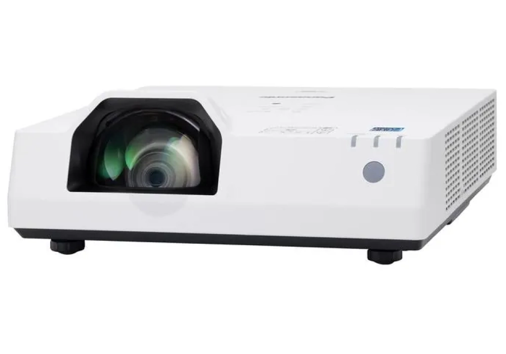 Panasonic Projecteur à focale courte PT-TMZ400