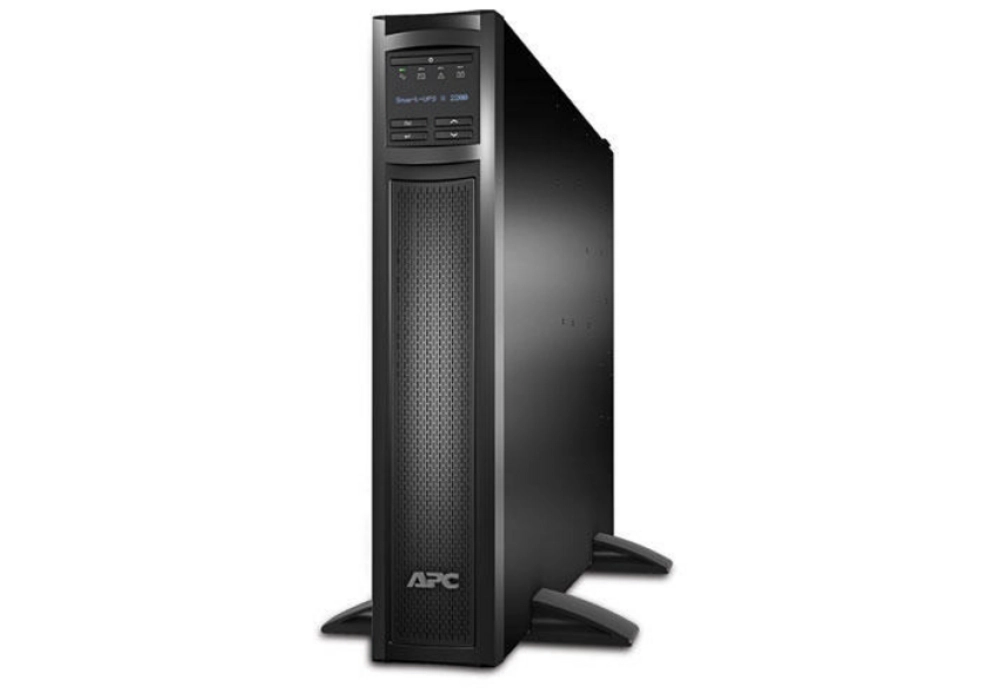APC Smart-UPS X 2200VA LCD Rack/Tower - 2U