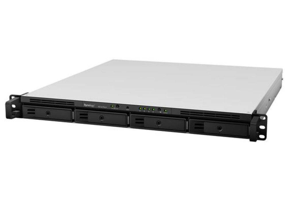 Synology Rack Station RS1619xs+