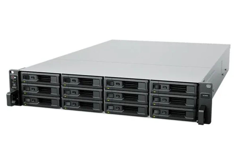 Synology Unified Controller UC3400, 12-bay