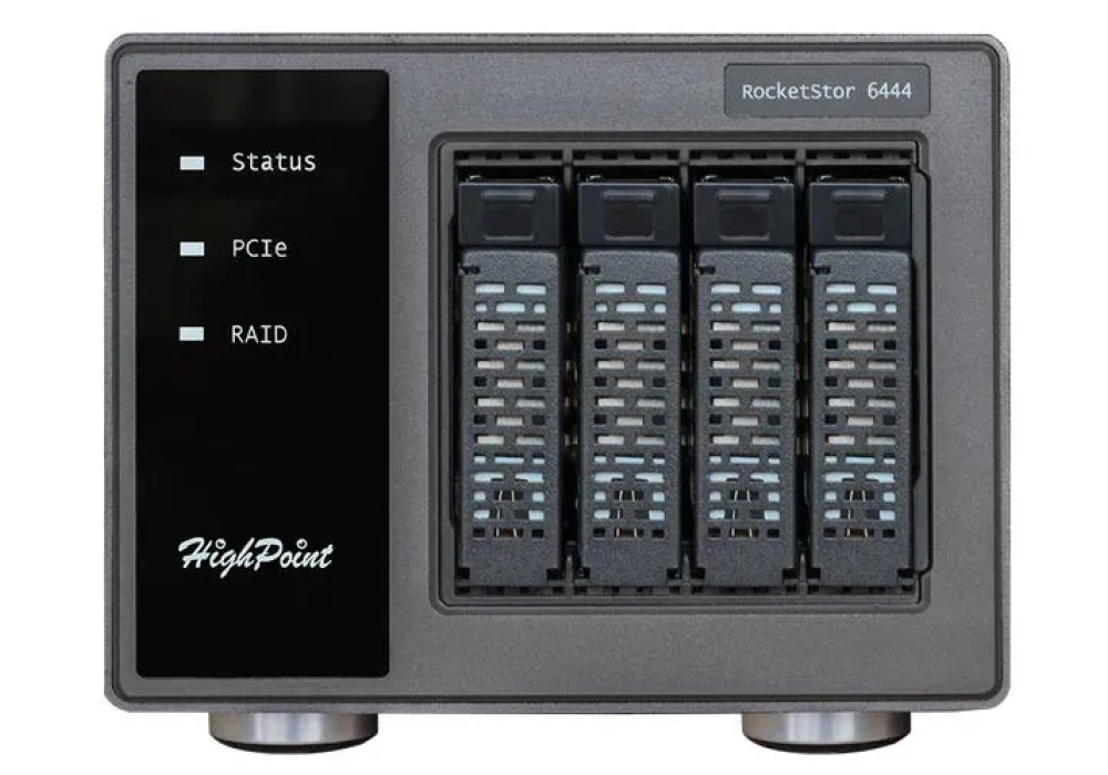 Highpoint RocketStor SSD6444 2.5"