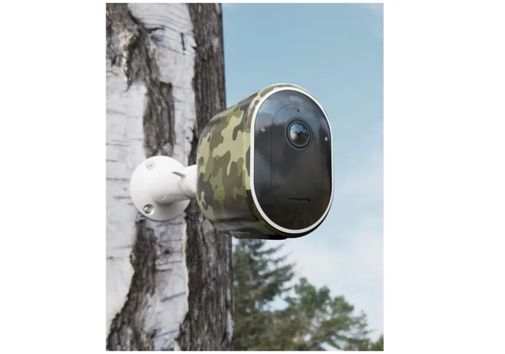 Arlo VMA5300S-10000S Protection camera en silicone