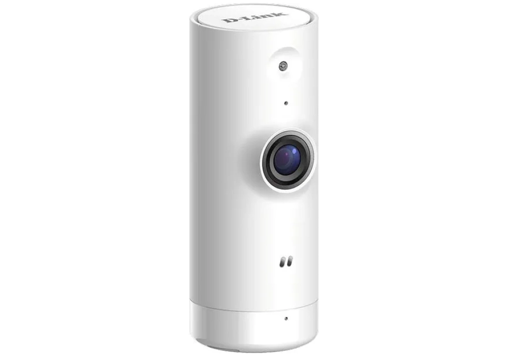 D-Link Caméra réseau DCS-8000LH