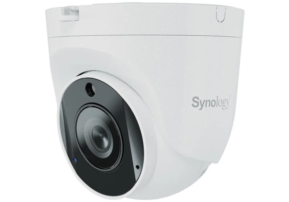 Synology Caméra réseau TC500