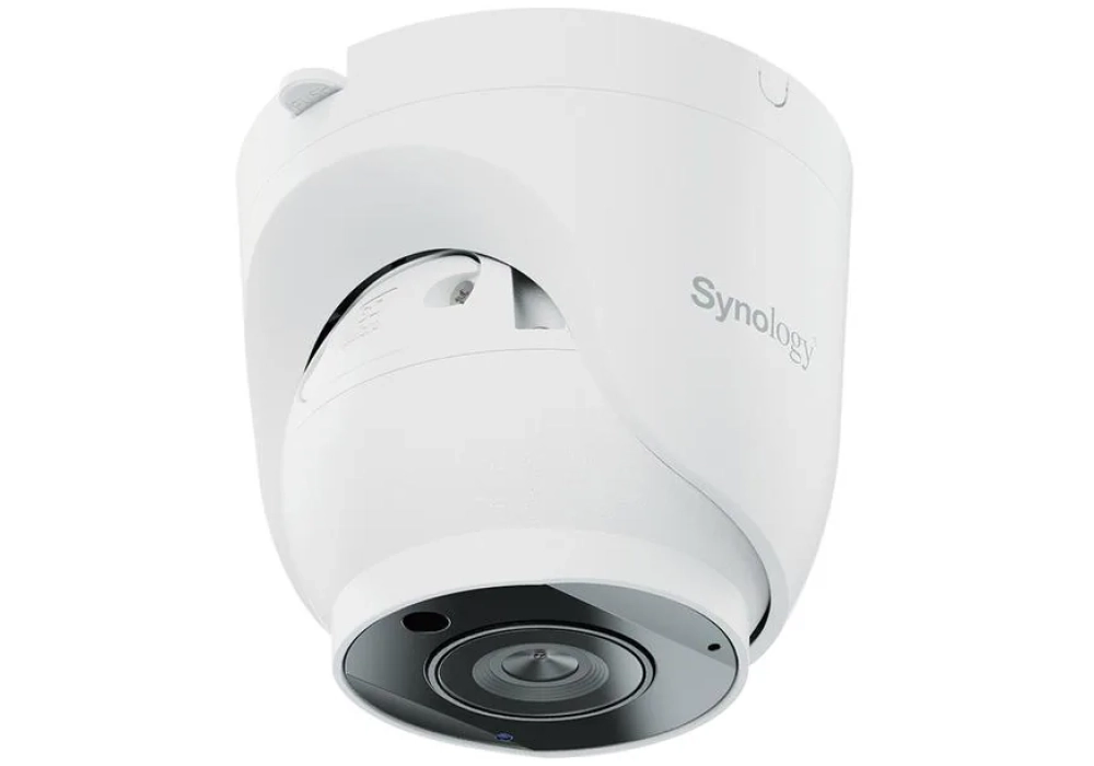 Synology Caméra réseau TC500