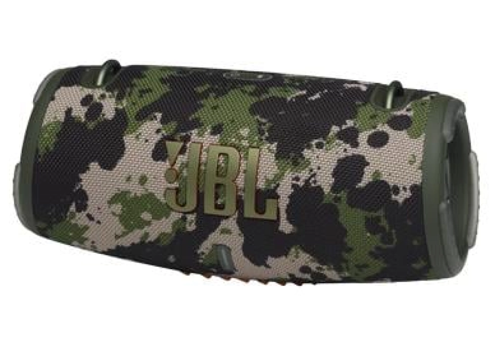JBL Xtreme 3 (Camouflage)