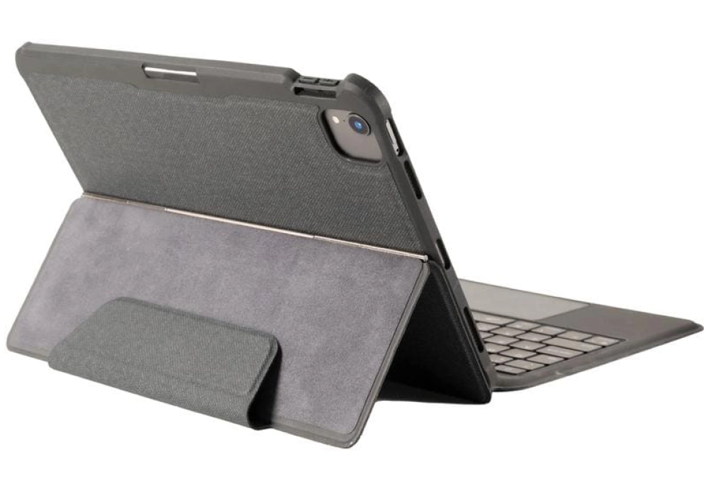 4smarts Couvre-clavier pour tablette Solid Pro pour iPad 10th Gen. CH