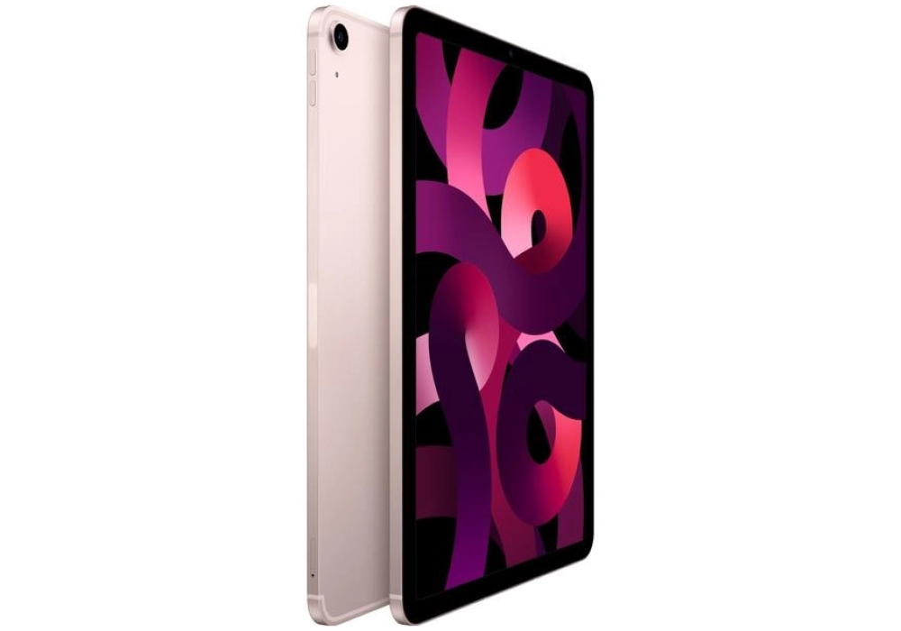Apple iPad Air 5th Gen. Cellular - 256 GB (Rose)