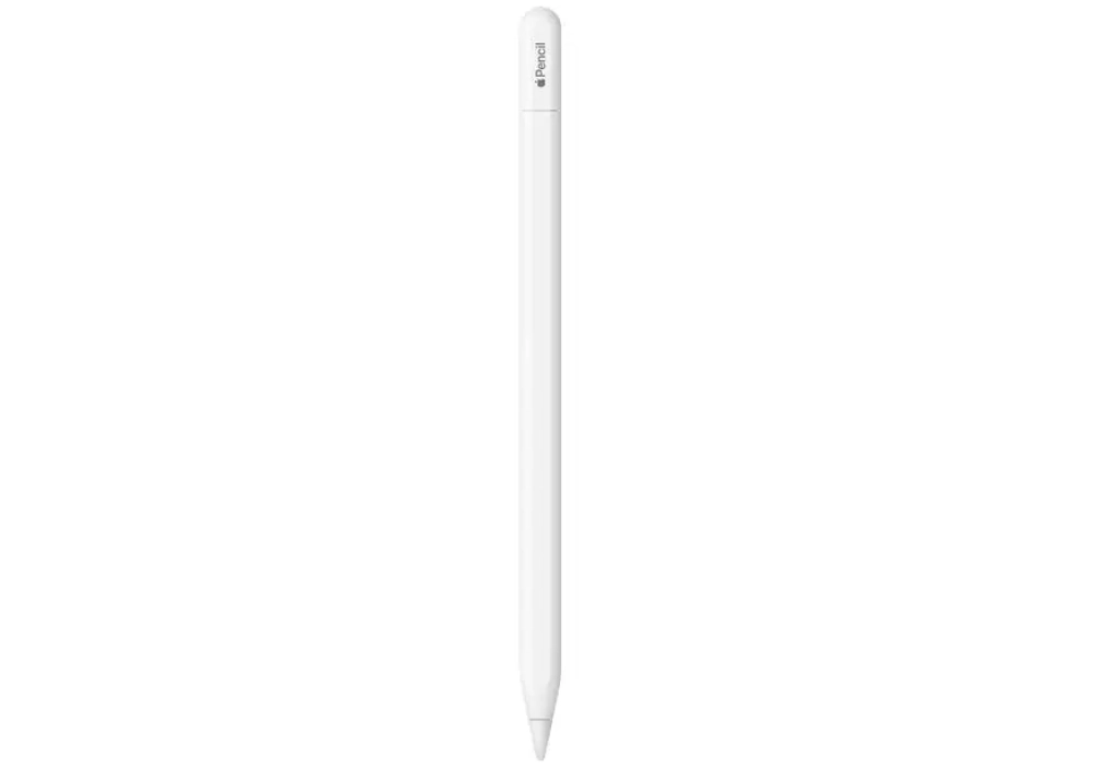 Apple Pencil (USB-C) Blanc